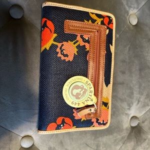 Spartina 449 Wallet